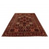 Tapis persan Saman fait main Réf ID 705330 - 266 × 395