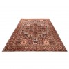 Tapis persan Saman fait main Réf ID 705330 - 266 × 395