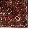 Tapis persan Saman fait main Réf ID 705330 - 266 × 395