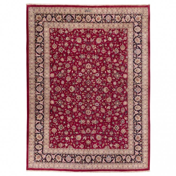 Mashhad Rug Ref 705331