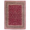 Tapis persan Mashhad fait main Réf ID 705331 - 297 × 397