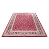 Tapis persan Mashhad fait main Réf ID 705331 - 297 × 397