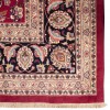 Tapis persan Mashhad fait main Réf ID 705331 - 297 × 397