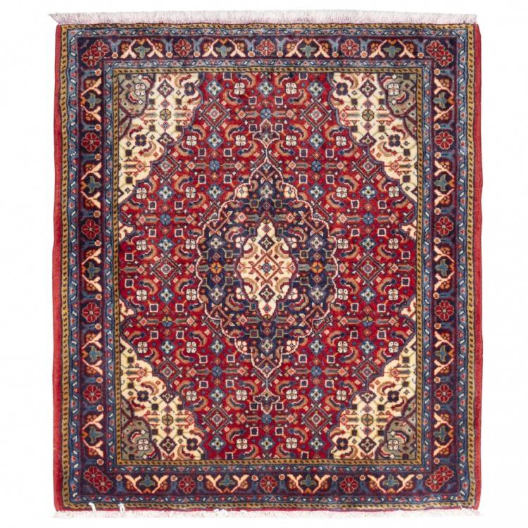 Tapis persan Sarouak fait main Réf ID 705371 - 65 × 75