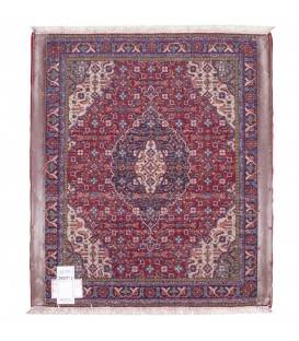 沙鲁阿克 伊朗手工地毯 代码 705371