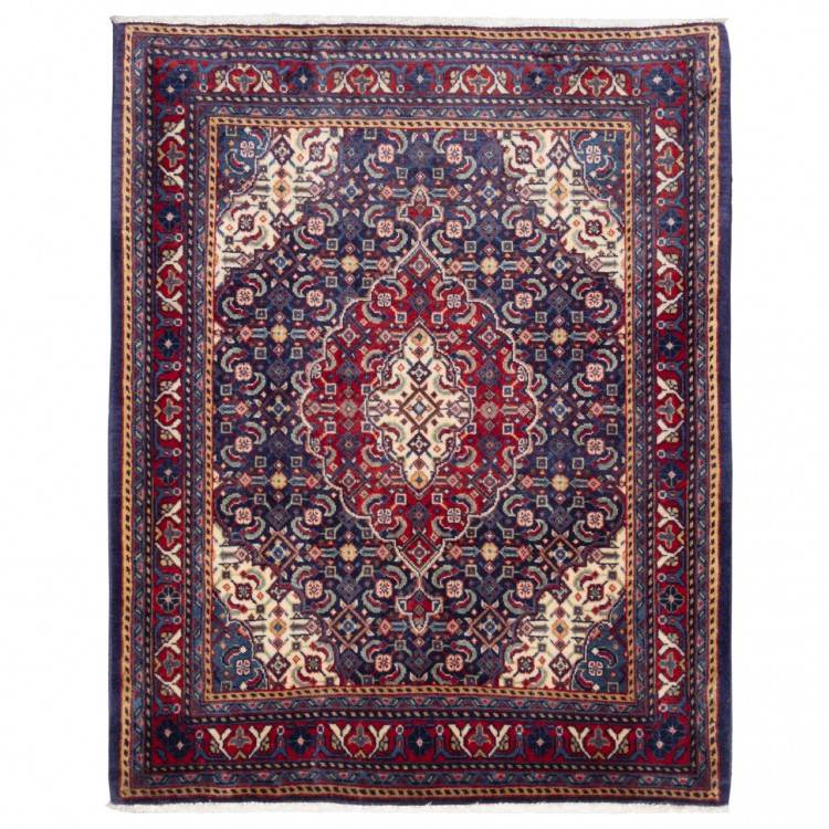 Tapis persan Sarouak fait main Réf ID 705370 - 65 × 82