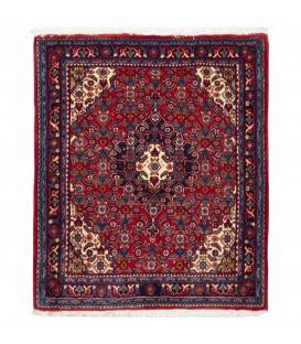 イランの手作りカーペット サロウアク 番号 705369 - 65 × 76
