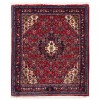 Tapis persan Sarouak fait main Réf ID 705369 - 65 × 76