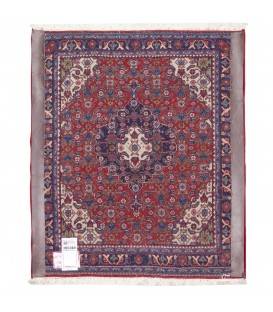 沙鲁阿克 伊朗手工地毯 代码 705369