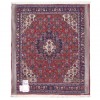 Tapis persan Sarouak fait main Réf ID 705369 - 65 × 76