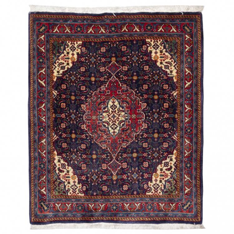 Tapis persan Sarouak fait main Réf ID 705367 - 68 × 82