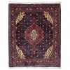 Tapis persan Sarouak fait main Réf ID 705367 - 68 × 82