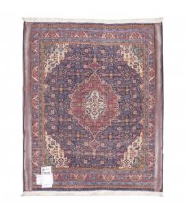 沙鲁阿克 伊朗手工地毯 代码 705367