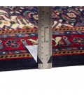 Handgeknüpfter Sarouak Teppich. Ziffer 705366