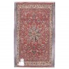 Tapis persan Sarouak fait main Réf ID 705365 - 59 × 93