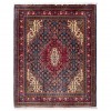 Tapis persan Sarouak fait main Réf ID 705364 - 63 × 78