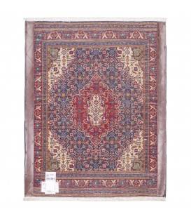 沙鲁阿克 伊朗手工地毯 代码 705364