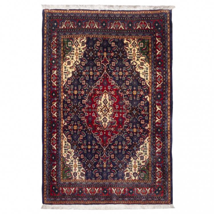 Tapis persan Sarouak fait main Réf ID 705362 - 65 × 95