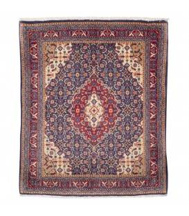 沙鲁阿克 伊朗手工地毯 代码 705361