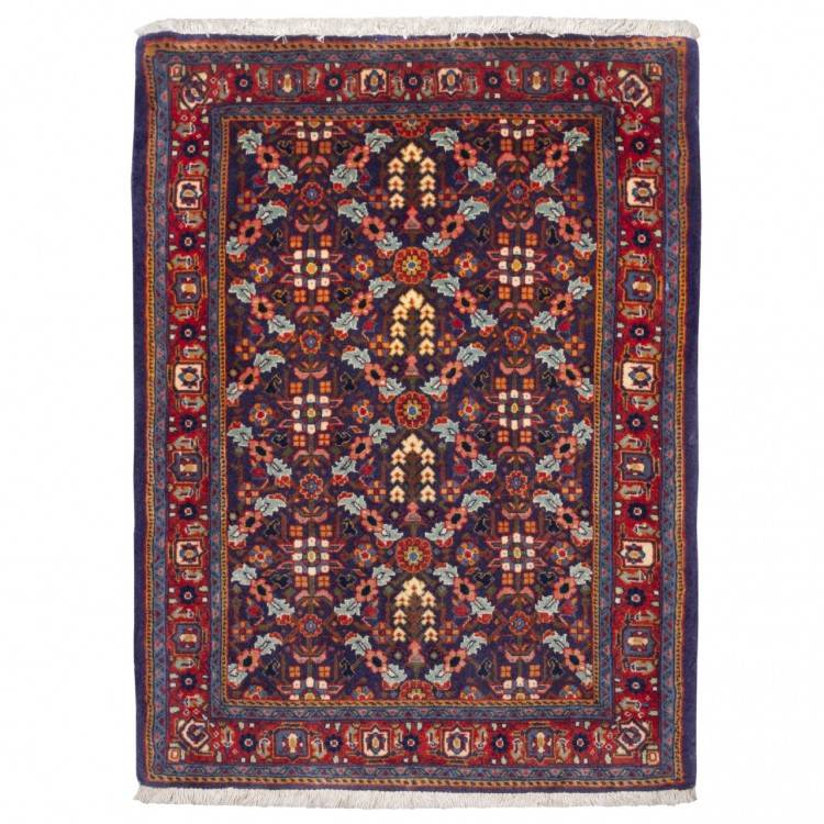 Tapis persan Sarouak fait main Réf ID 705359 - 67 × 88