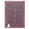 Tapis persan Sarouak fait main Réf ID 705359 - 67 × 88