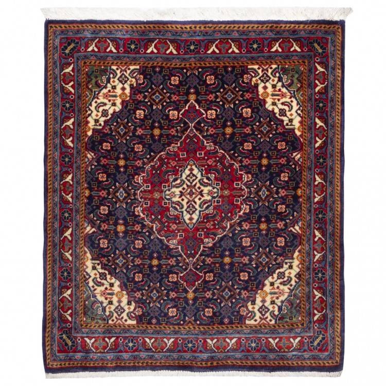 Tapis persan Sarouak fait main Réf ID 705358 - 65 × 78