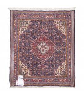沙鲁阿克 伊朗手工地毯 代码 705358