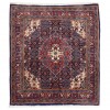 Tapis persan Sarouak fait main Réf ID 705357 - 58 × 65