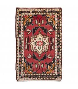 哈马丹 伊朗手工地毯 代码 705355