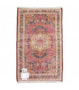 哈马丹 伊朗手工地毯 代码 705353