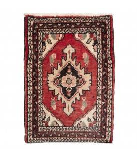 哈马丹 伊朗手工地毯 代码 705352