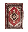 El Dokuma Halı Hamedan 705352 - 42 × 58