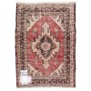 Tapis persan Hamedan fait main Réf ID 705352 - 42 × 58