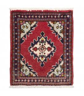 哈马丹 伊朗手工地毯 代码 705351