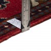 Handgeknüpfter Hamedan Teppich. Ziffer 705351