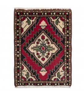 哈马丹 伊朗手工地毯 代码 705350