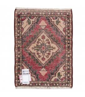 哈马丹 伊朗手工地毯 代码 705350