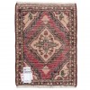 Tapis persan Hamedan fait main Réf ID 705350 - 38 × 52