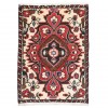 Tapis persan Hamedan fait main Réf ID 705349 - 42 × 54