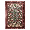 Tapis persan Hamedan fait main Réf ID 705348 - 45 × 64