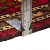 Handgeknüpfter Hamedan Teppich. Ziffer 705347