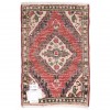 Tapis persan Hamedan fait main Réf ID 705346 - 37 × 52