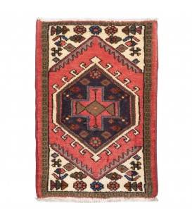 哈马丹 伊朗手工地毯 代码 705345