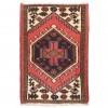 Tappeto persiano Hamedan annodato a mano codice 705345 - 43 × 60