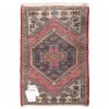 Tapis persan Hamedan fait main Réf ID 705345 - 43 × 60