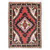 Tapis persan Hamedan fait main Réf ID 705343 - 45 × 60