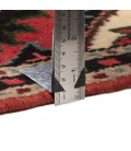 Hamedan Alfombera Persa  Ref 705343