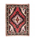 Hamedan Alfombera Persa  Ref 705341