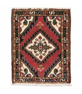 哈马丹 伊朗手工地毯 代码 705340