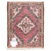 Tapis persan Hamedan fait main Réf ID 705340 - 43 × 54